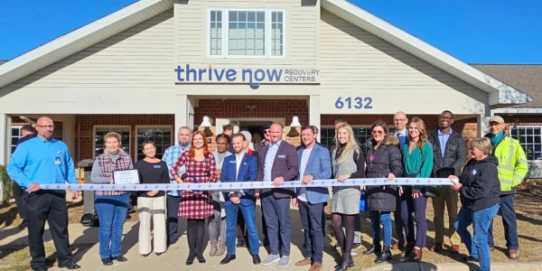 University of Iowa Addiction and Recovery Collaborative - Iowa City